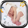 sleeping sounds for babies icon