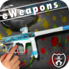 Paintball Gun Sounds Simulator icon