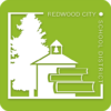 Redwood City School District icon