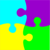 Kids Jigsaw icon