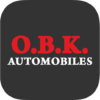 OBK Automobiles icon