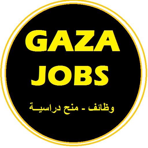 Gaza Jobs icon