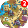 Kingdom Defense 2: Empire Warriors Tower Defense icon