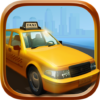 CAB IN THE CITY icon