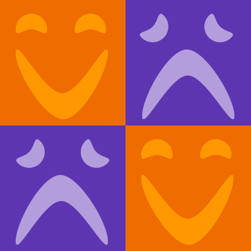 Happy Blocks icon