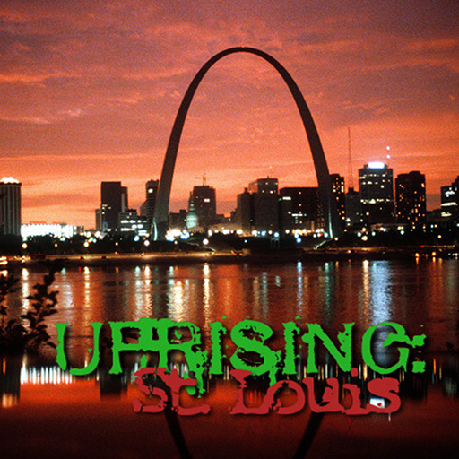 Uprising: St. Louis Political RPG icon