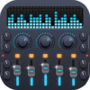 Equalizer Music Player & Video icon