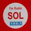 FM RADIO SOL 105.1 icon