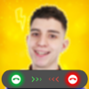 GlentA4 Video Call Prank Chat icon