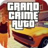 Gangsters Crime City: Vegas Gangs Mafia Game icon