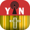 YanRadio 全球华人福音电台收音机 icon