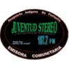 Juventud Fm Stereo 107.7 icon