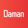 Daman Club icon