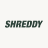 SHREDDY: We Get You Results icon