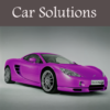 Nearest Car Solution Finder icon