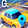 Goencar Taxi | The Driver App icon