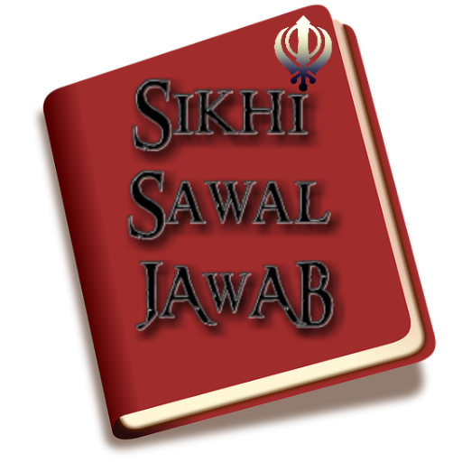 Sikhi Sawal Jawab icon