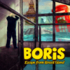 BORIS: Escape from Brexit Island icon