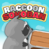 Raccoon Sokoban icon