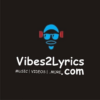 VIBES2LYRICS.COM NIGERIA icon