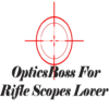 Opticsboss Rifle Scope Blog icon