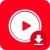 NewPipe Lightweight YouTube Video er icon