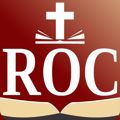 ROC Renungan Oswald Chambers icon