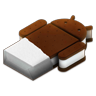 Ice Cream Sandwich (theme) icon