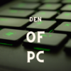 Den Of Pc icon