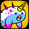 Narwhal Evolution Sea Clicker icon