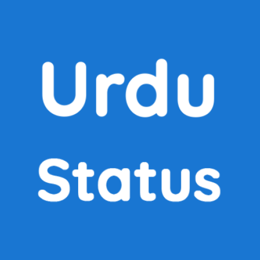 Urdu Status اردو شاعری icon