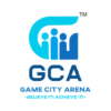 GAME CITY ARENA icon