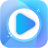 All Format Video Player icon