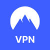 NordVPN – fast VPN for privacy icon