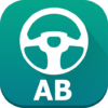 Alberta Driving Test 2023 Prep icon