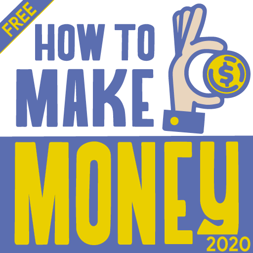 How to Make Money icon