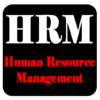 Human Resource Management icon