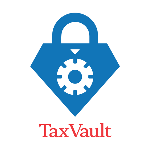 Tax Vault icon