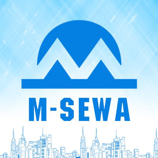 MSewa icon