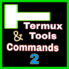 Termux Tools And Commands 2. (Best) icon