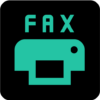 Simple FaxSend Fax from Phone icon