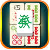 Mahjong Classic Solitaire Free Board Match Game icon