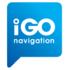 iGO Navigation icon