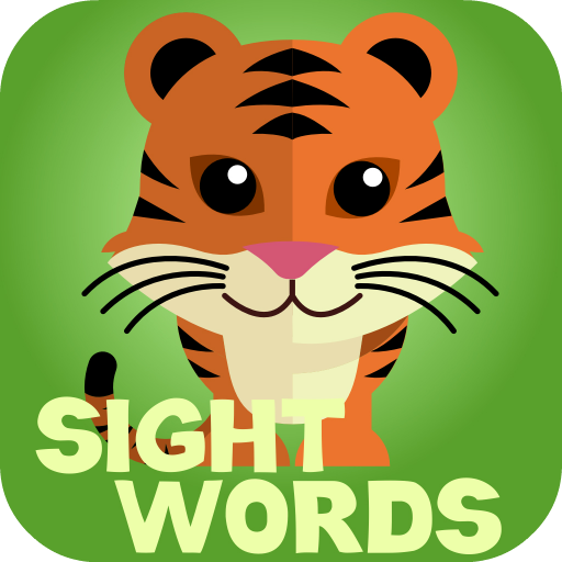 Kindergarten Sight Words icon