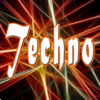 The Techno Channel Radios icon