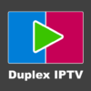 Duplex IPTV icon