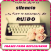 Frases para Reflexionar icon