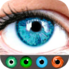 Eye Color Changer Photo Editor icon