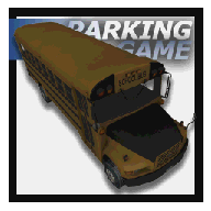 City Western Truck Parking icon