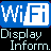 Display WiFi Information Tool icon